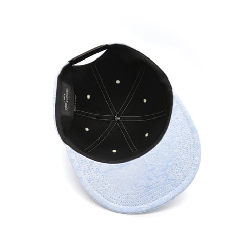 EDO KOMON CAP:06 江戸小紋