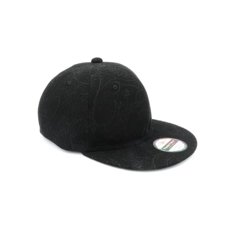 信長マントCAP:XL Type3