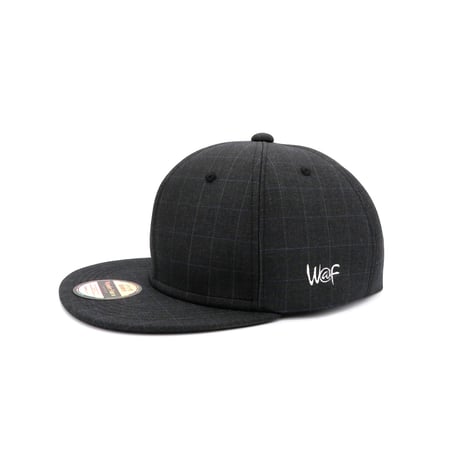 JAPAN  SCHOOL SKIRT CAP : 03