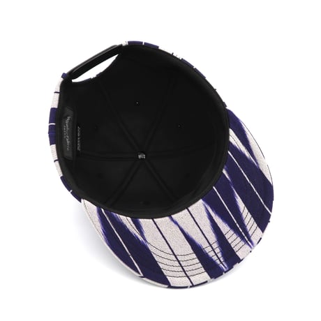 JAPAN KIMONO CAP：2410103