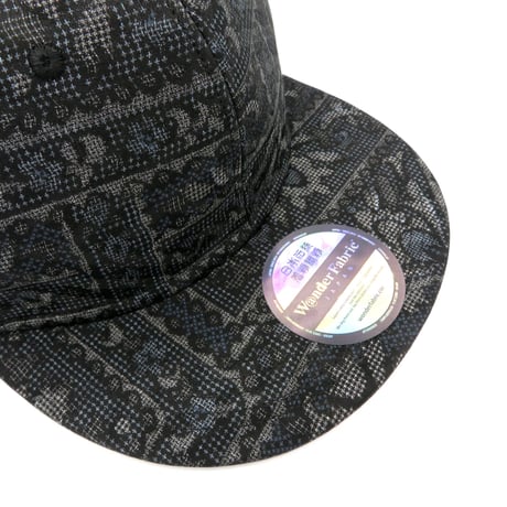 JAPAN KIMONO CAP:250114