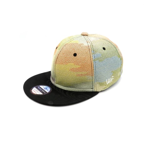KIMONO OBI CAP：2003052