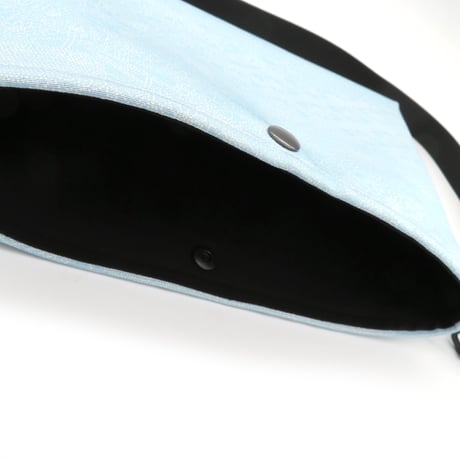 EDO KOMON Shoulder BAG：06  江戸小紋