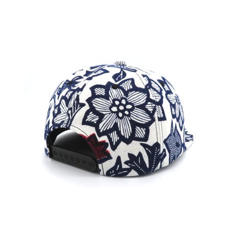 JAPAN YUKATA CAP：240725