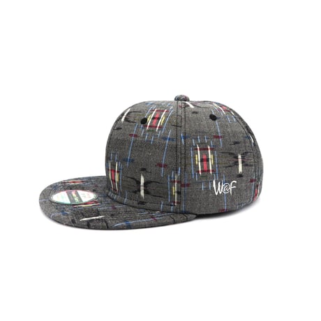 JAPAN KIMONO CAP：2410102