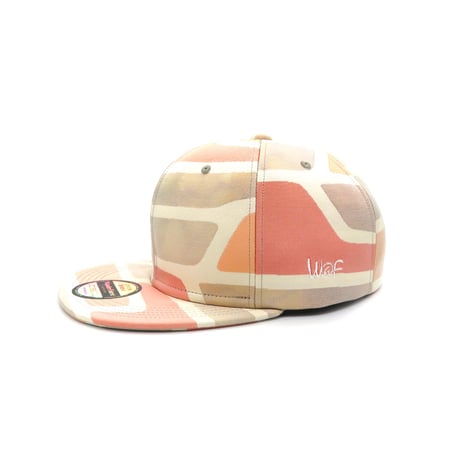 [XL]JAPAN KIMONO OBI CAP：240717 再販不可