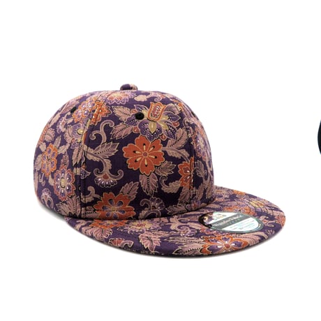 JAPAN KIMONO CAP:2509122