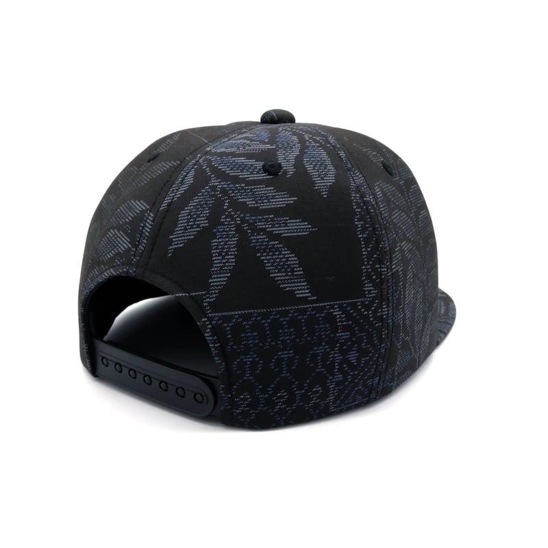 OSHIMATSUMUGI CAP:20 ～大島紬と動物保全～ | W@NDERFABRIC®