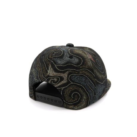 JAPAN KIMONO CAP:2511131