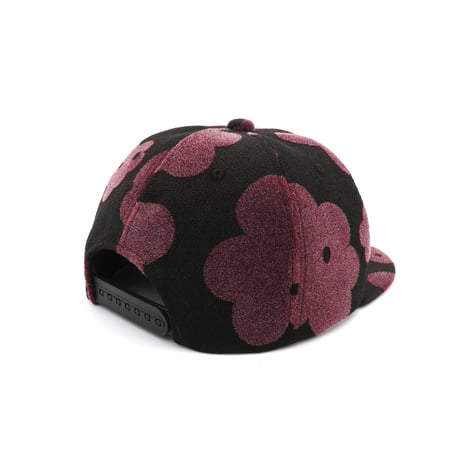 KYOTO・TANGO CHIRIMEN"Flocky"CAP : 01