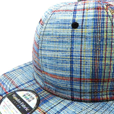 JAPAN KIMONO CAP:2511132