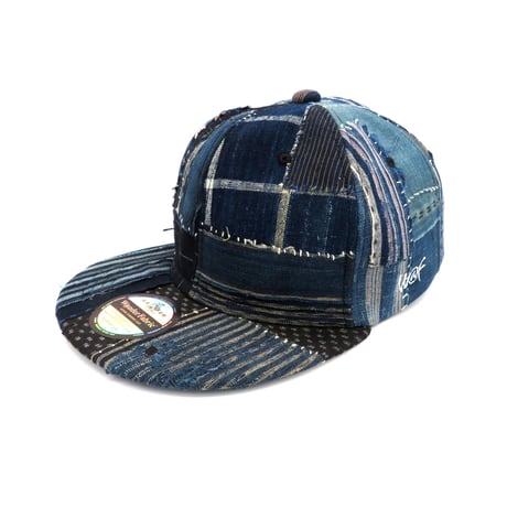 BORO CAP：19719