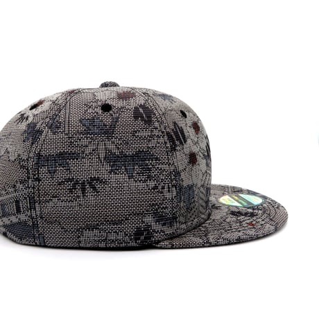 【XL】HONJO KASURI CAP:250253