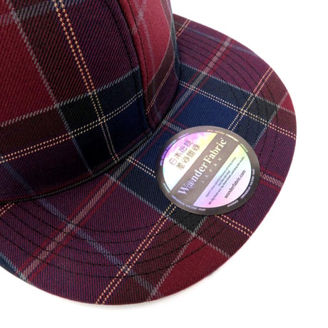 JAPAN  SCHOOL SKIRT CAP : 01