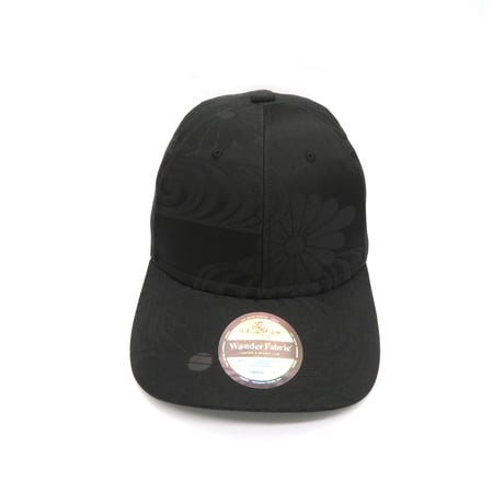 ALLBLACK OBI CAP ：2002031