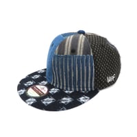BORO CAP：201145