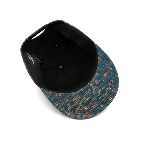【温WOOL】JAPAN KIMONO CAP：241129