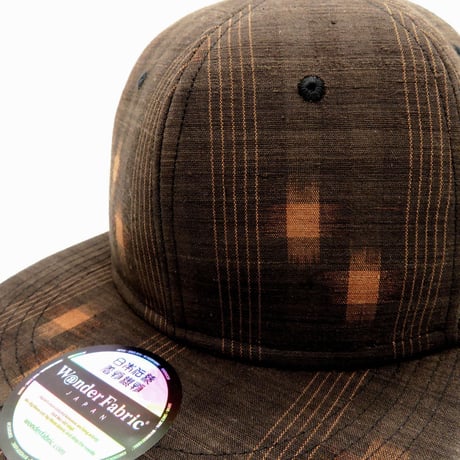 KUMEJIMATSUMIGI CAP