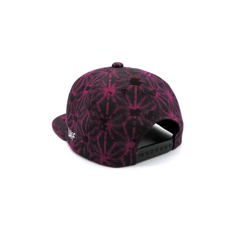OLD KIMONO CAP：210107