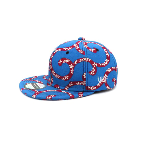 【残りXL】JAPAN KIMONOCAP：2307043