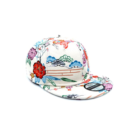 【XL】JAPAN KIMONOCAP：220928