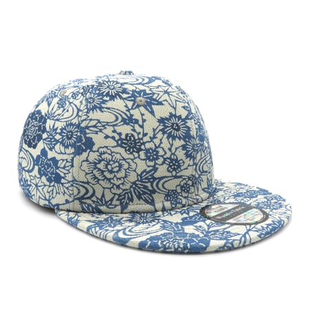 JAPAN KIMONO CAP：2604023