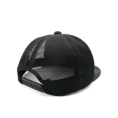 【新作先行割引6/21まで】 NISHIJINORI MESH CAP:06171