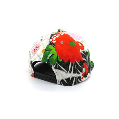 【XL】JAPAN KIMONOCAP:2206143