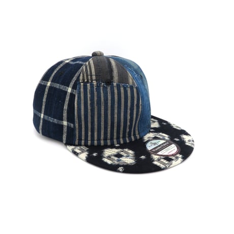 BORO CAP：201143