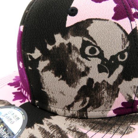 JAPAN KIMONO CAP：260701