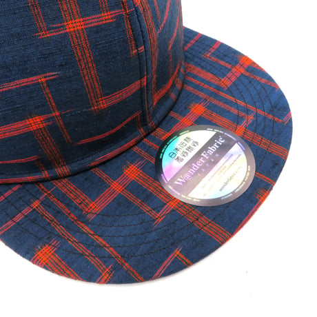 JAPAN KIMONO CAP：2405293
