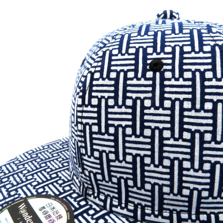 YUKATA CAP：220621