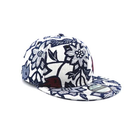 JAPAN YUKATA CAP：240725
