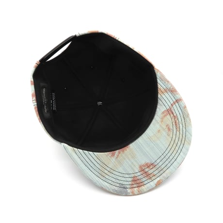 JAPAN KIMONO CAP:2507233