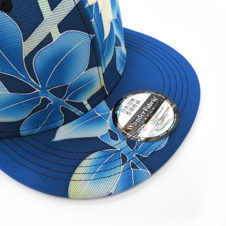 【ML】JAPAN KIMONO CAP:0626 完全一点物 再販不可