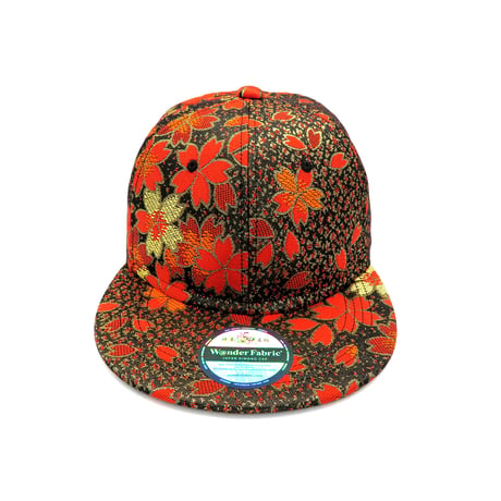 KIMONO OBI CAP：2003211