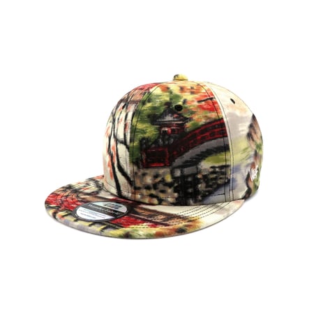 【XL】ISESAKIMEISEN CAP