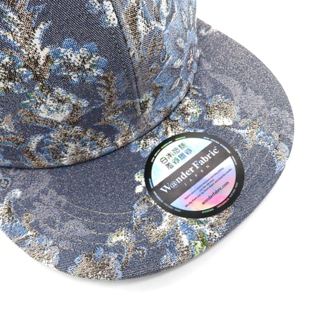 【ML】JAPAN KIMONO 裏 CAP：240621