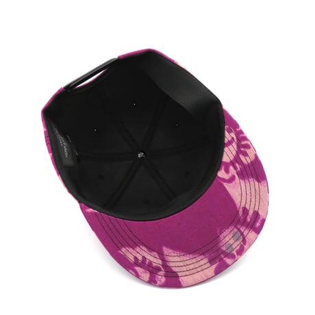 JAPAN KIMONO CAP：2604171