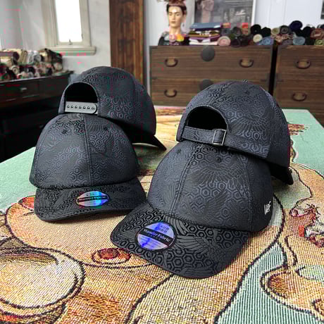 CATEGORY カーブツバCAP | W@NDERFABRIC®ONLINESTORE