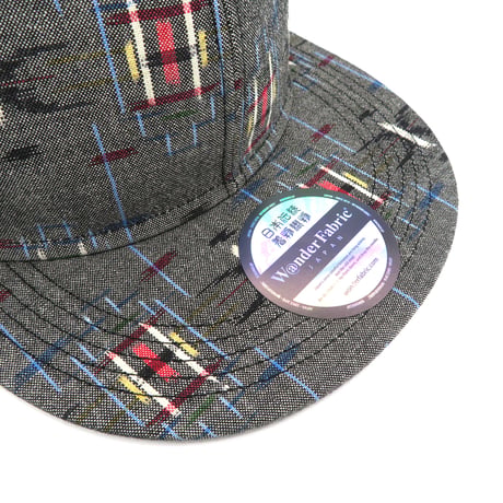 JAPAN KIMONO CAP：2410102