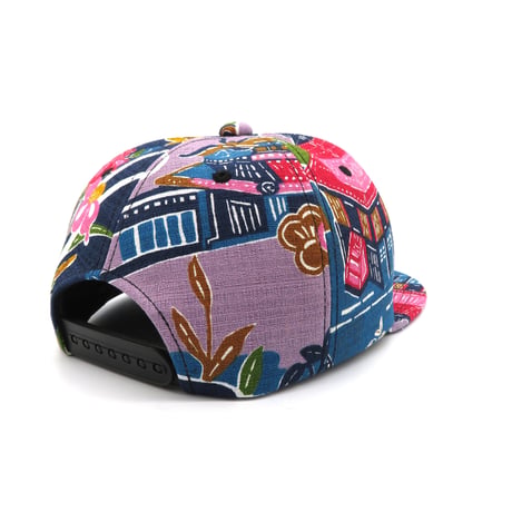 【S】OKINAWA EXPO‘75 HAPPI CAP 再販不可