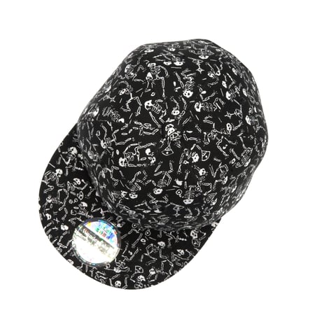 【残りわずか】EDO KOMON CAP:02 江戸小紋
