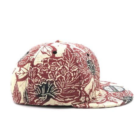 【残りわずか】JAPAN KIMONO OBI CAP:260129（２個のみ/再販不可）