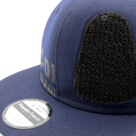 児玉群市消防本部・制服MESHCAP【3L】