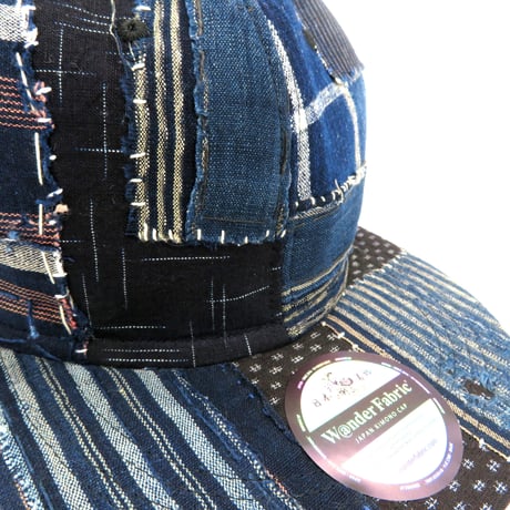 BORO CAP：19719