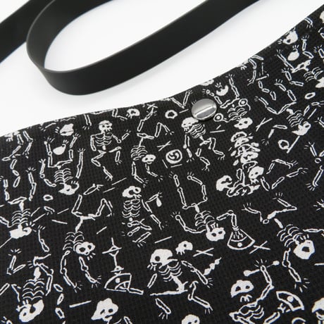 EDO KOMON Shoulder BAG：02  江戸小紋