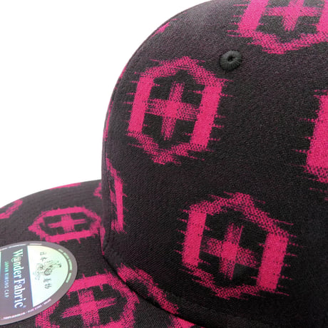 KIMONOCAP-XL-：209251