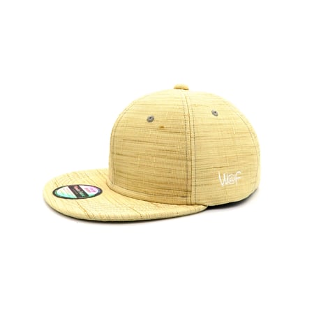 JAPAN KIMONO OBI CAP：230706