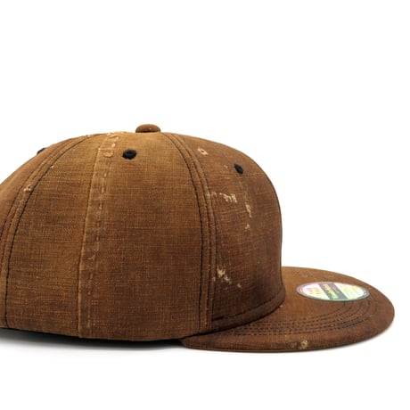 【3Lサイズ】SAKE BUKURO CAP